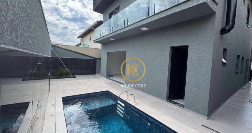 Casa à venda, 201 m² por R$ 1.399.000,00 - Parque das Rosas - Cotia/SP