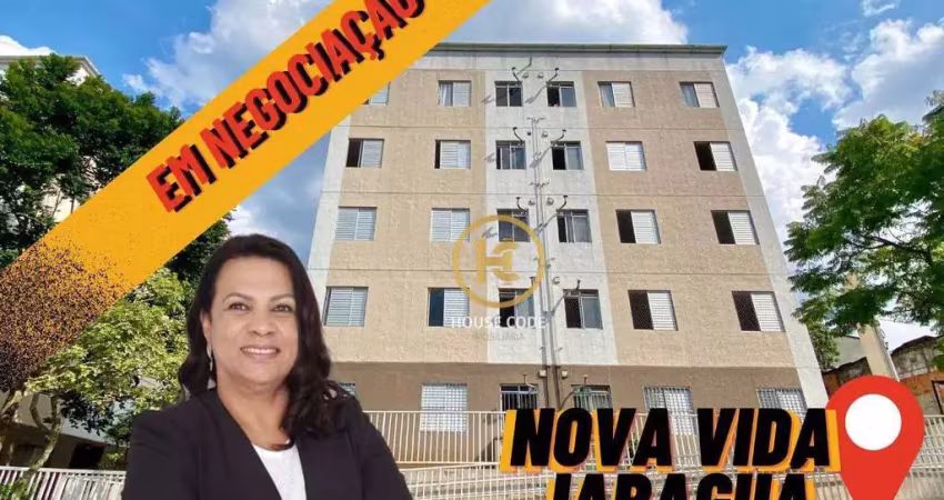 Apartamento 3 quartos à venda, 49 m² por r$ 249.000 - pirituba - são paulo/sp