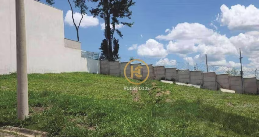 Terreno em condomínio à venda, 242 m² por R$ 225.000 - Condomínio TERRA NOBRE - Cotia - SP