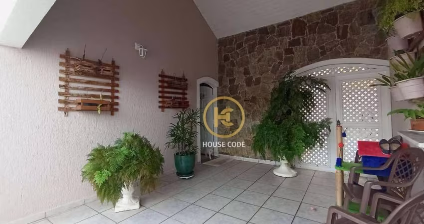 Casa à venda, 139 m² por R$ 520.000,00 - Bal Stella Maris - Peruíbe/SP