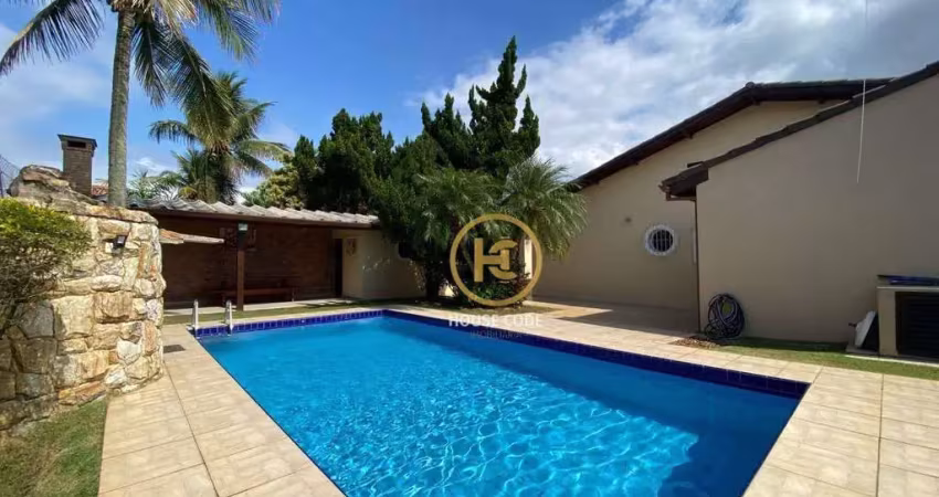 Casa à venda, 220 m² por R$ 890.000,00 - Parque Balneario Oasis - Peruíbe/SP