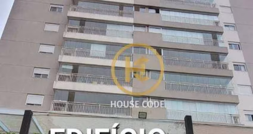 Apartamento 3 quartos à venda, 119 m² por R$ 1.249.990 - Pirituba - São Paulo/SP