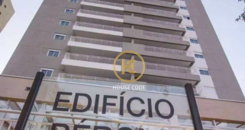 Apartamento à venda, 119 m² por R$ 1.272.000,00 - Pirituba - São Paulo/SP