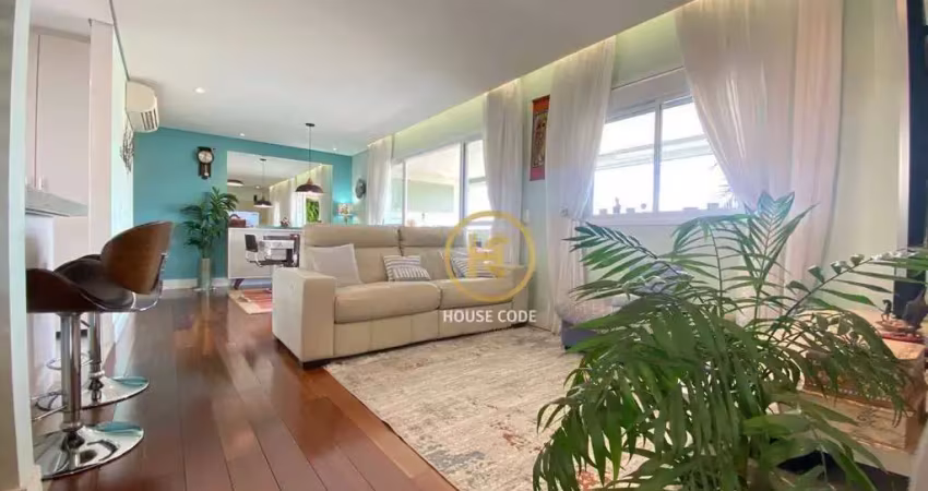 Apartamento à venda, 119 m² por r$ 1.272.000,00 - pirituba - são paulo/sp