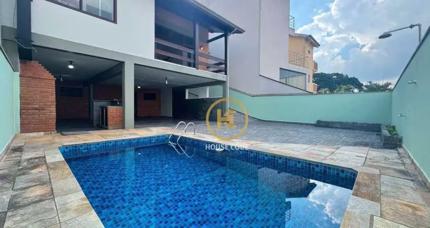 Casa à venda, 357 m² por R$ 1.250.000,00 - Horizontal Park - Cotia/SP