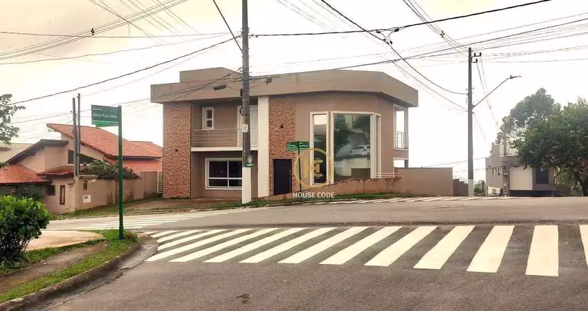Casa 3 suítes à venda, 230 m² - Condominio Terras de São Fernando - Cotia/SP