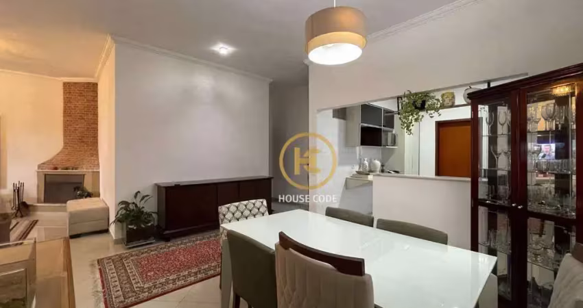 Casa à venda, 169 m² por r$ 900.000,00 - paysage clair - vargem grande paulista/sp
