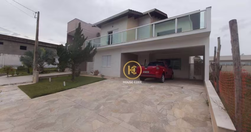 Casa à venda, 213 m² por R$ 1.200.000,00 - Bougainvillee IV - Peruíbe/SP