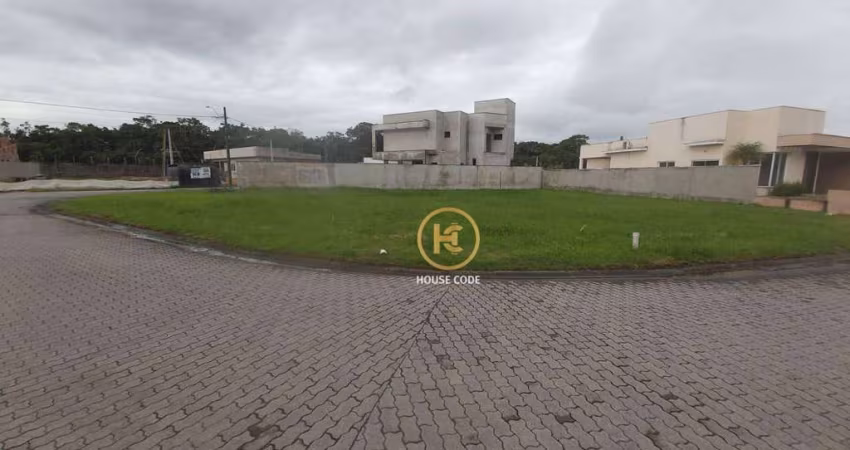 Terreno à venda, 360 m² por R$ 260.000,00 - Resid. Bosque Três Marias - Peruíbe/SP