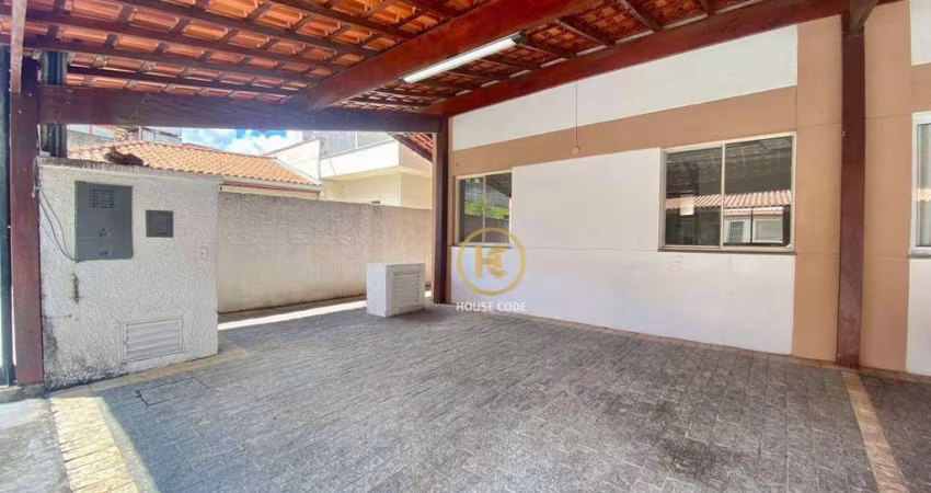 Casa com PISCINA  3 quartos à venda, 73 m² - Jaraguá - São Paulo/SP