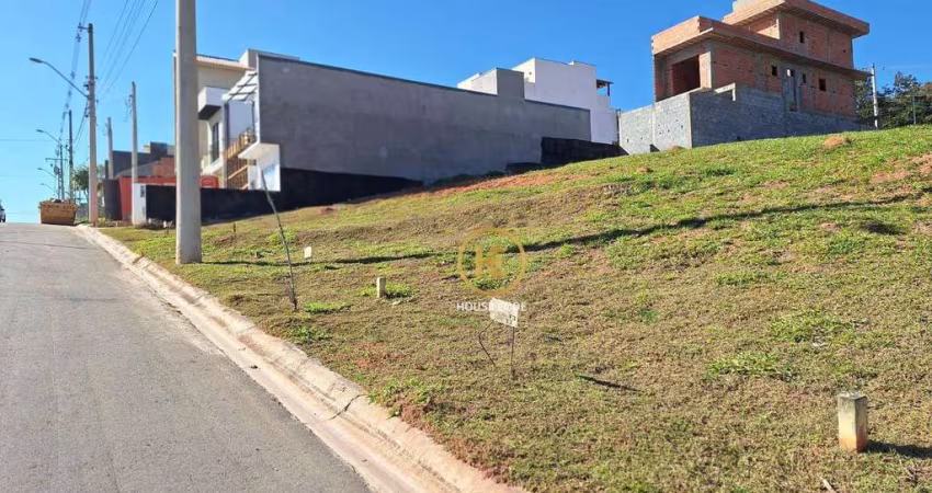 Terreno à venda, 125 m² por R$ 139.900,00 - Terra Nobre - Cotia/SP