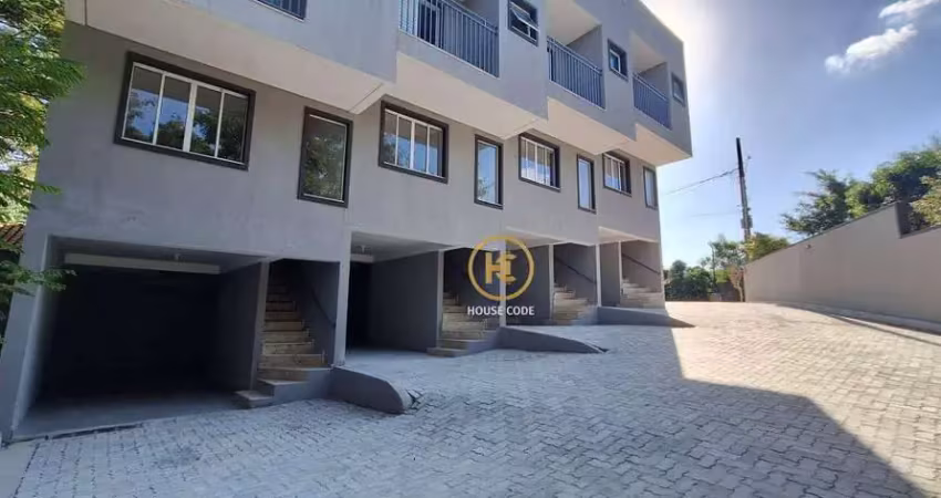 Casa com 2 quartos à venda, 90 m² por R$ 460.000 - Vila D'Este - Cotia/SP