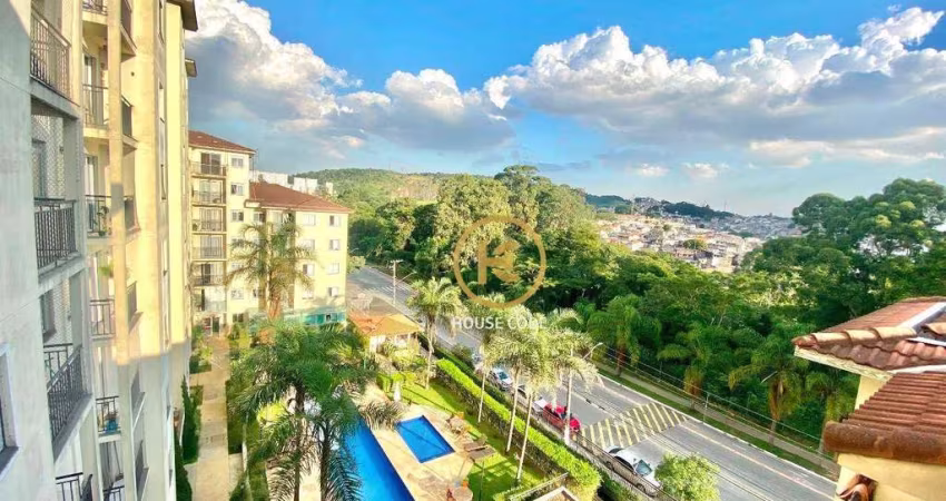 Apartamento 1 quarto à venda, 53 m² por R$ 339.900 - Jaraguá - São Paulo/SP