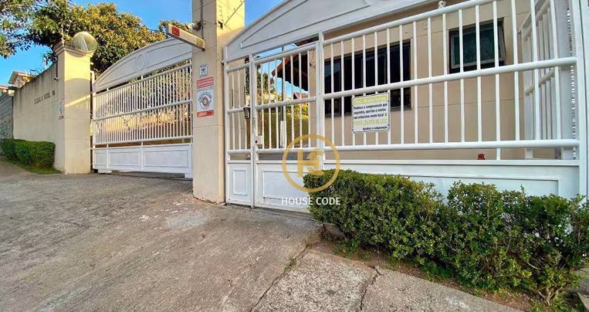 Casa com 2 quartos à venda, 77 m² por R$ 340.000 - Jaraguá - São Paulo/SP