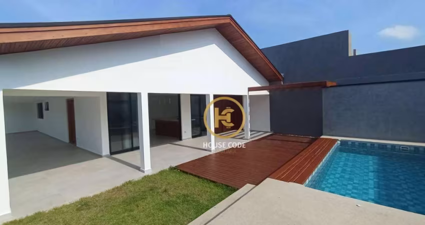 Casa à venda, 164 m² por R$ 950.000,00 - Balneário São João Batista - Peruíbe/SP