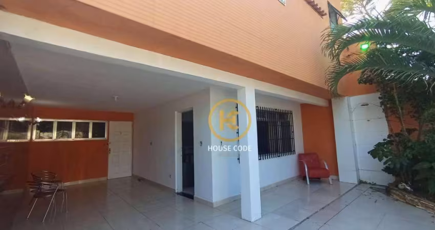 Casa à venda, 187 m² por R$ 650.000,00 - Balneário Stella Maris - Peruíbe/SP
