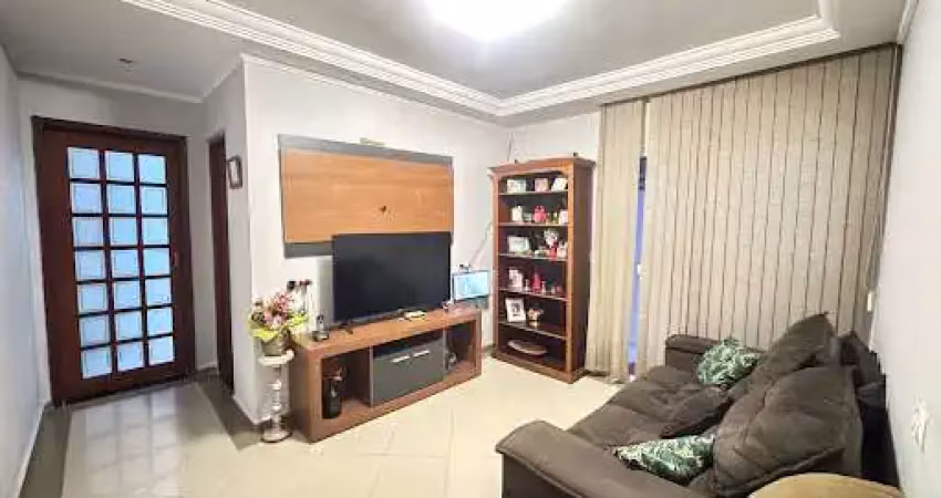 Casa com 03 dormitórios à venda, 216 m² por r$ 400.000 - roselandia - cotia/sp