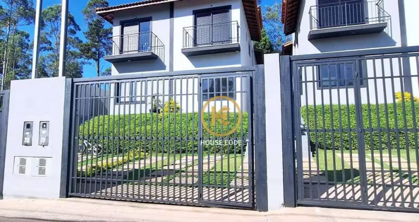 Casa com 3 quartos à venda, 88 m² por r$ 520.000 - jardim europa - vargem grande paulista/sp