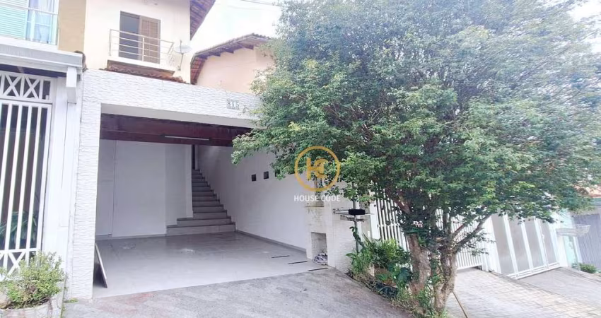 Casa com 2 quartos  à venda, 120 m² por R$ 649.999 - Vila D'Este - Cotia/SP