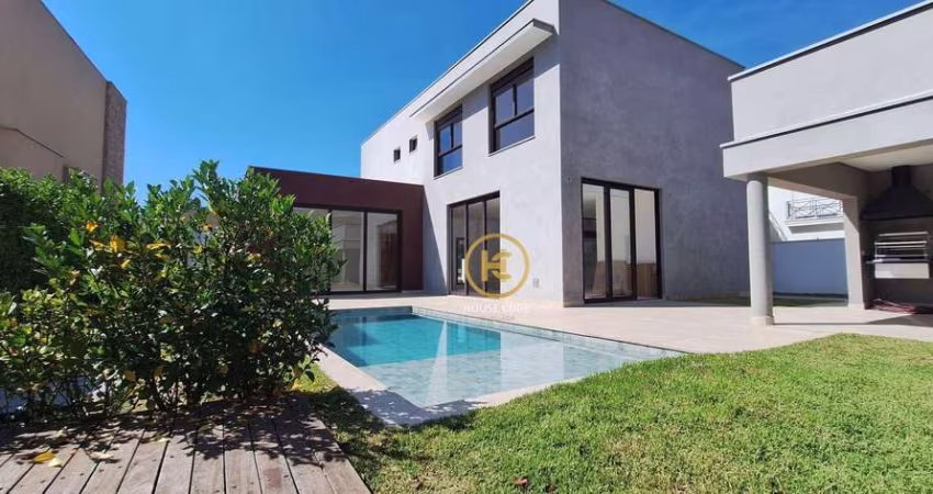 Casa com 4 quartos, 350 m² - venda por R$ 3.650.000  Granja Viana - Carapicuíba/SP