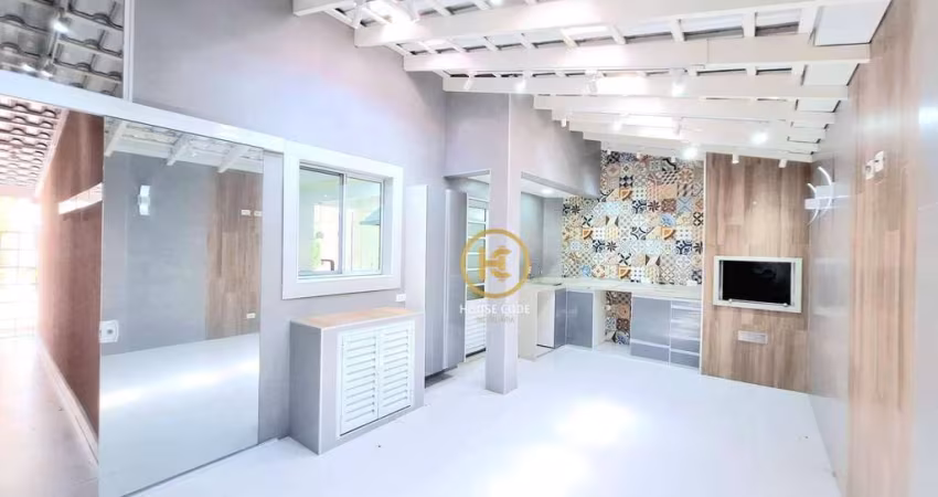 Casa com 3 quartos à venda, 87 m² por R$ 649.999 - Granja Viana - Porto Seguro - Cotia/SP