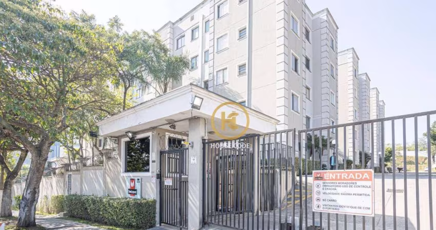 Apartamento 2 quartos à venda, 46 m² por R$ 230.000 - Jaguará - São Paulo/SP