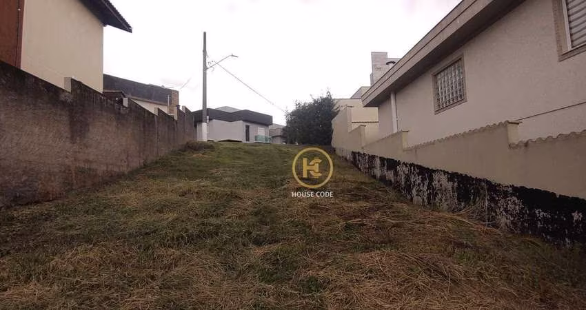 Terreno no Condomínio Terras de São Fernando Cotia SP