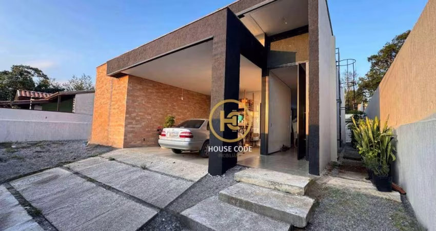 Casa à venda, 200 m² por R$ 1.070.000,00 - Chácara das Rosas - Cotia/SP