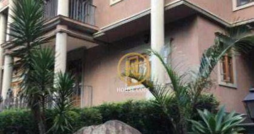 Casa à venda, 427 m² por R$ 1.300.000,00 - Granja Carneiro Viana - Cotia/SP