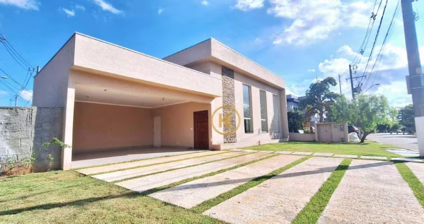 Casa com 3 quartos à venda, 223 m² por R$ 1.300.000 - Granja Cristiana - Vargem Grande Paulista/SP