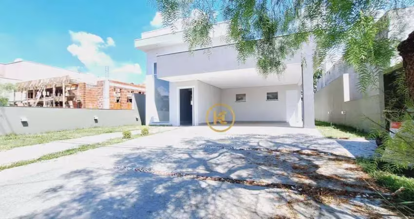 Casa com 3 quartos à venda, 239 m² por r$ 1.270.000 - granja cristiana - vargem grande paulista/sp