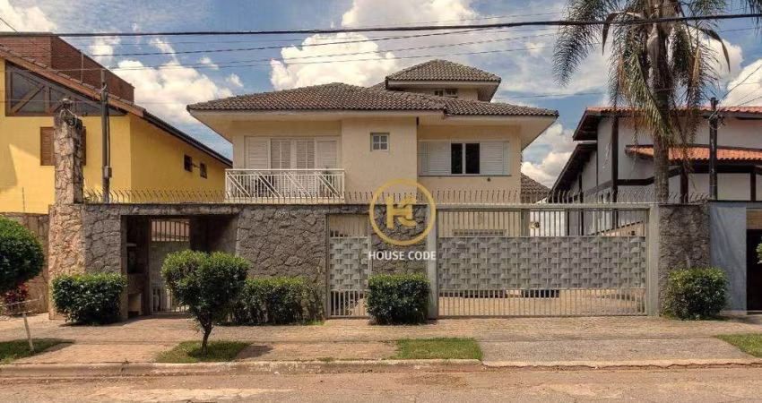 Casa 4 quartos, sendo (2 suítes) à venda, 360 m² por R$ 1.699.000 - Parque São Domingos - São Paulo/SP