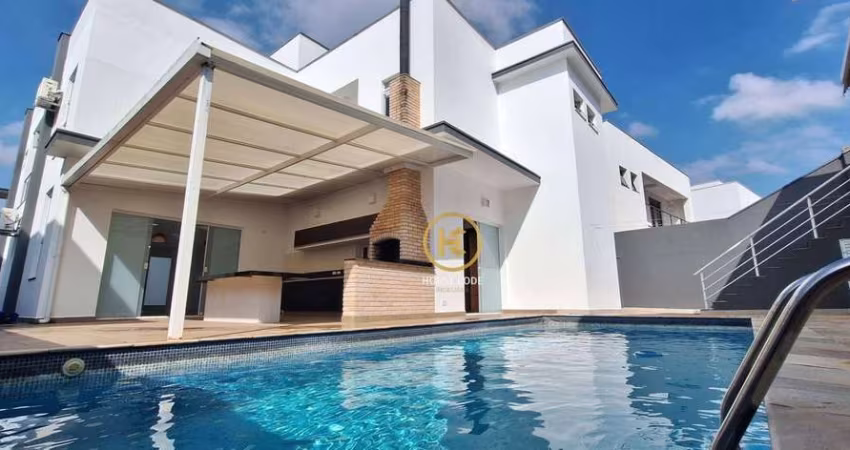 Casa com 3 dormitórios, 420 m² - venda por R$ 3.800.000,00 ou aluguel por R$ 21.750,00/mês - Granja Viana - Vintage - Cotia/SP