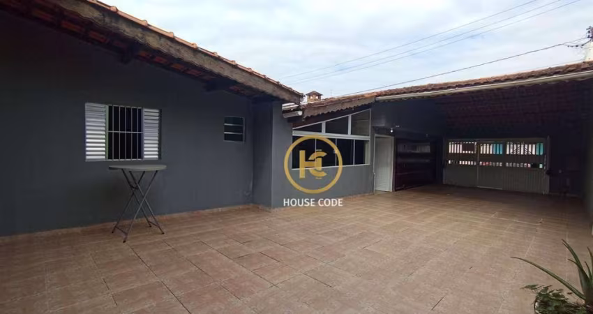 Casa à venda, 195 m² por R$ 330.000,00 - Jardim Peruíbe - Peruíbe/SP