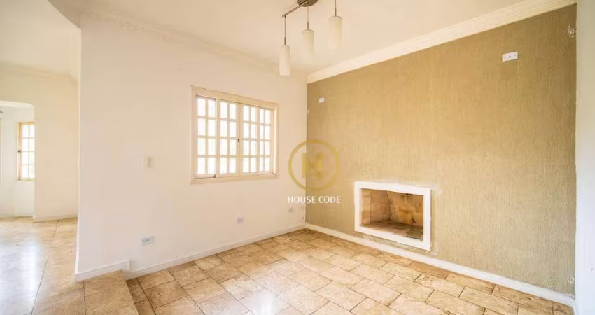 Casa com 3 dormitórios à venda, 300 m² por R$ 900.000,00 - Parque Nova Jandira - Jandira/SP
