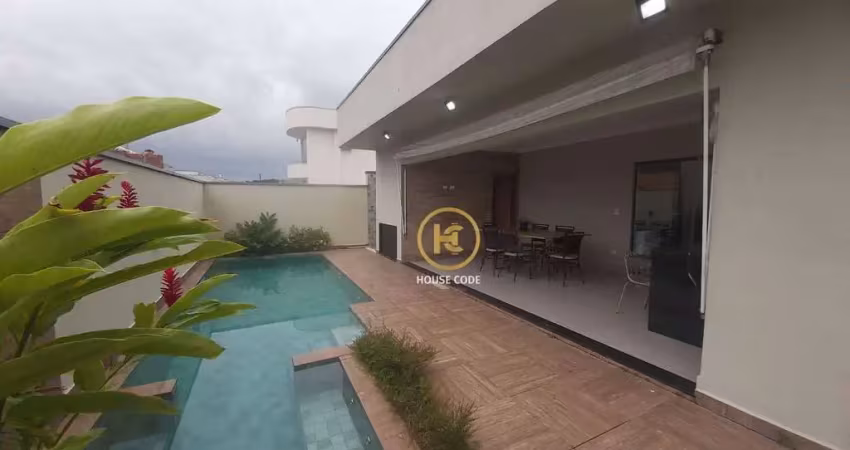 Casa à venda, 135 m² por R$ 1.400.000,00 - Bougainvillee IV - Peruíbe/SP