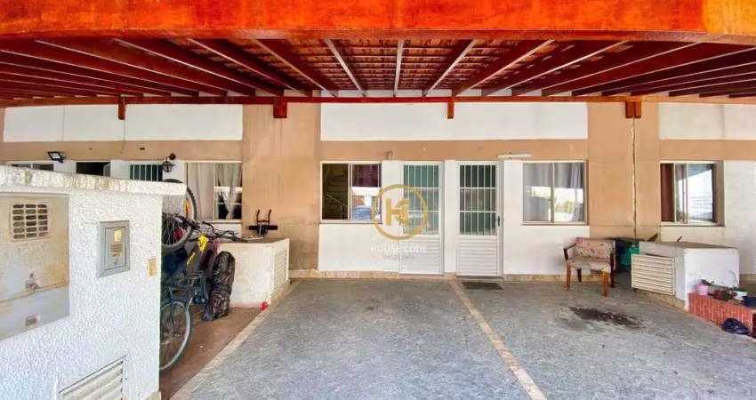 Casa 2 quartos à venda, 54 m² por R$  - Jaraguá - São Paulo/SP