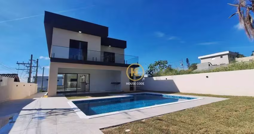Casa à venda, 280 m² por r$ 1.890.000,00 - cotia - cotia/sp