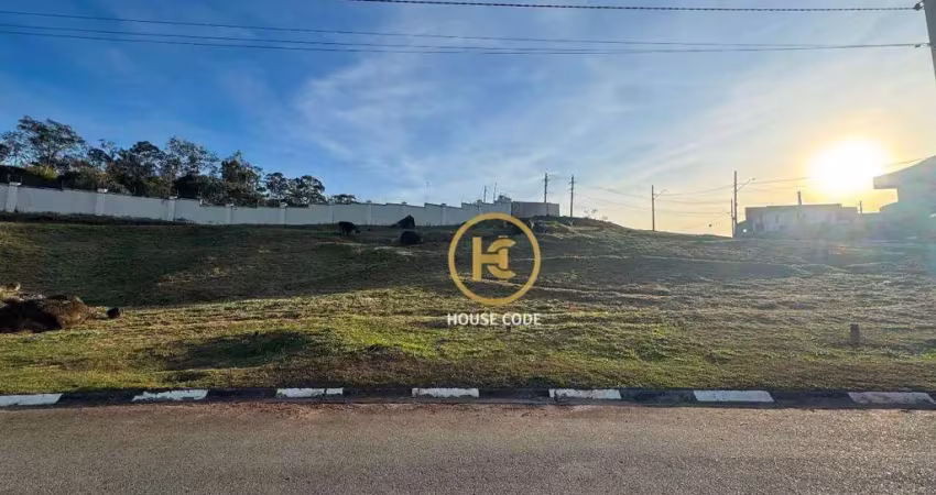 Terreno à venda, 704 m² por r$ 492.933,00 - reserva nature - jandira/sp