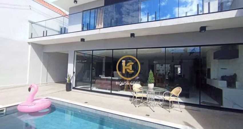 Sobrado com 6 dormitórios à venda, 250 m² por r$ 1.650.000,00 - praia stella maris - peruíbe/sp