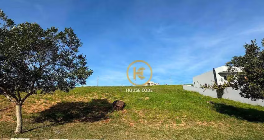 Terreno à venda, 563 m² por r$ 422.318,00 - reserva nature - jandira/sp