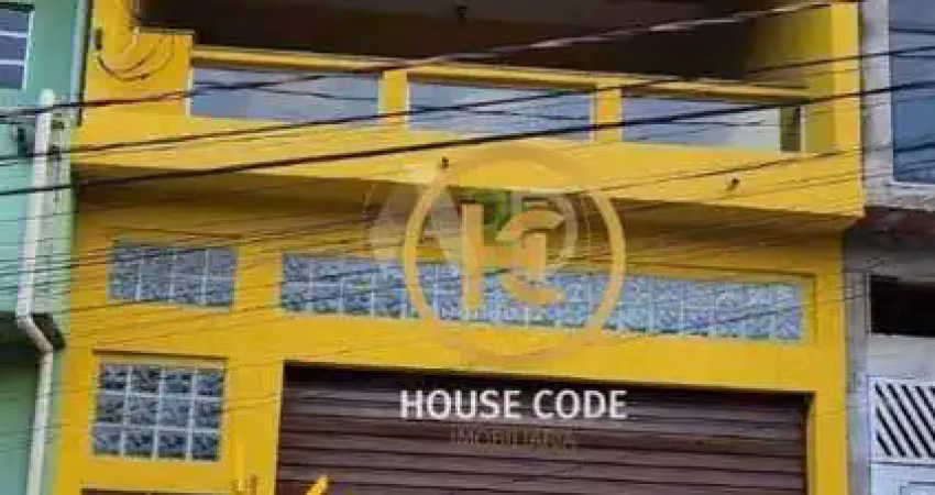 Casa com 3 quartos à venda, 480 m² por r$ 490.000 - serpa - caieiras/sp