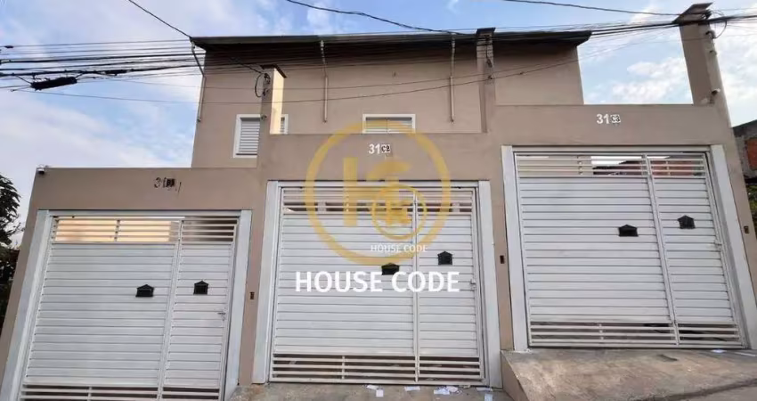 Casa à venda, 160 m² por r$ 335.000,00 - jardim cedro do líbano - franco da rocha/sp