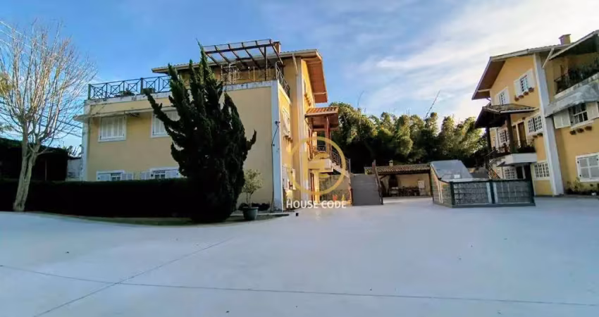 Casa térrea á venda no centro de vargem grande paulista