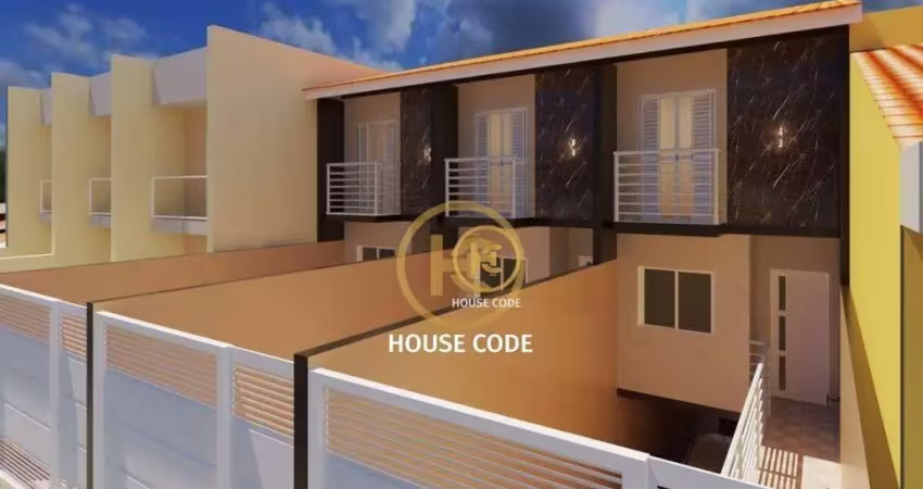 Casa à venda, 118 m² por r$ 350.000,00 - jardim luciana - franco da rocha/sp