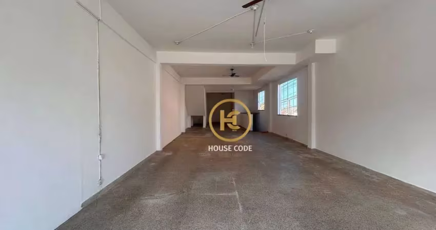 Loja para alugar, 283 m² por r$ 7.500,00/mês - bal stella maris - peruíbe/sp