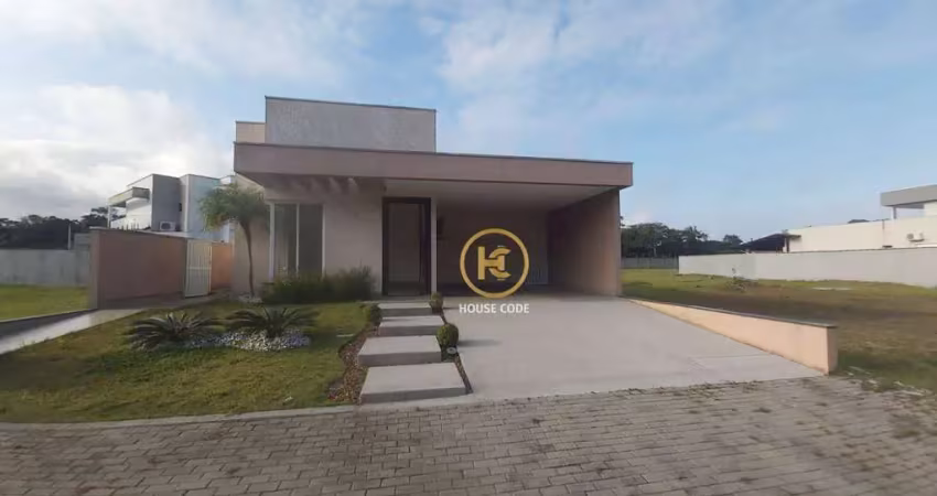 Casa à venda, 160 m² por r$ 780.000,00 - resid. bosque três marias - peruíbe/sp