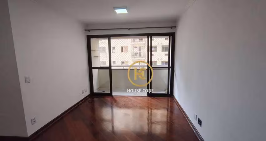 Apartamento com 3 quartos  em alphaville -  90 m² - venda por r$ 1.100.000 ou aluguel por r$ 5.969/mês - barueri/sp