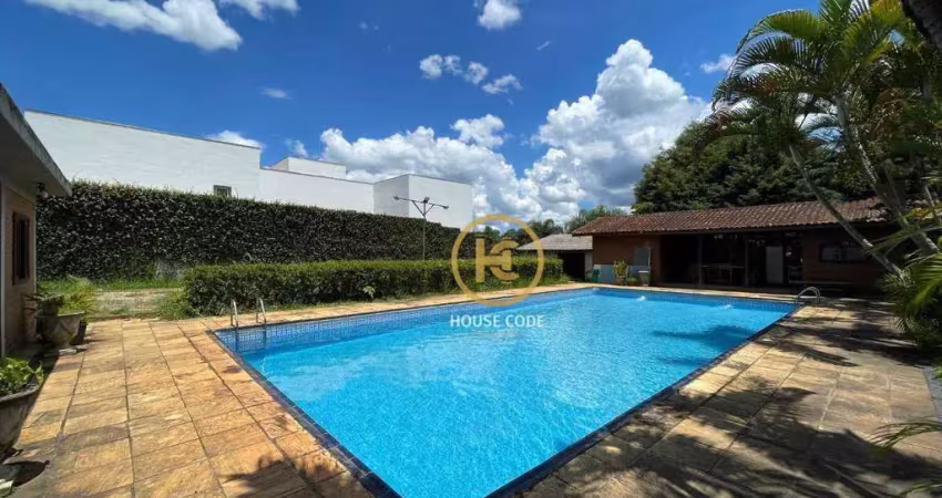 Casa com 2 dormitórios à venda, 480 m² por r$ 570.000,00 - paysage vert - vargem grande paulista/sp