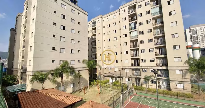 Garden 2 quartos à venda por r$ 349.990 - city jaguará - são paulo/sp